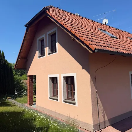 Nad Klášterem
