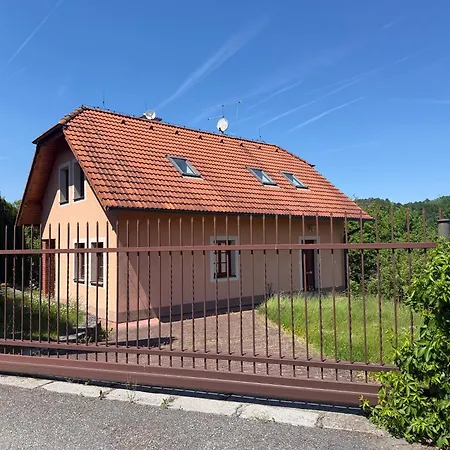 Nad Klášterem *